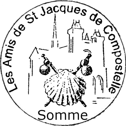 Logo Somme Compostelle