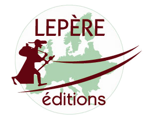 Logo lepere informations chemin compostelle
