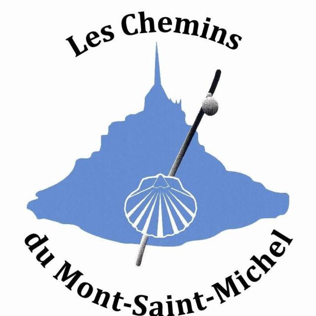 Logo chemins Mt St Michel