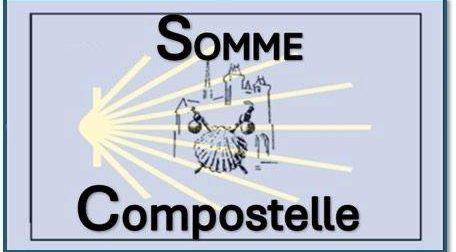Somme Compostelle