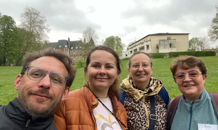 Randonnée du 13 avril 2025