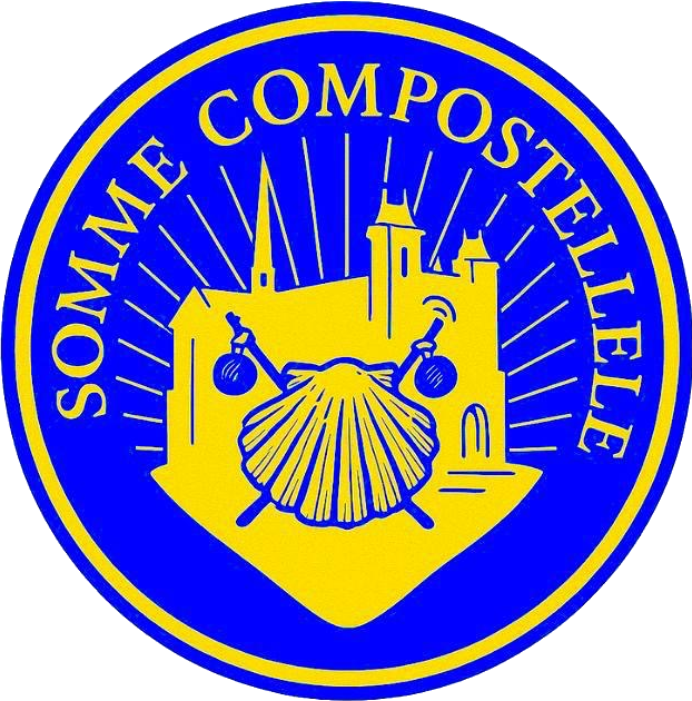 Logo Somme Compostelle
