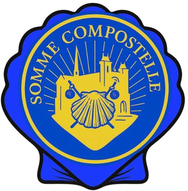 Somme Compostelle
