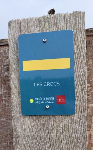 Randonnée du bout des crocs - 22 juin 2025