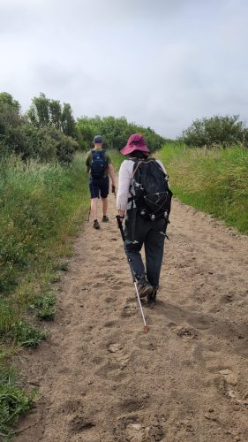 Randonnée du bout des crocs - 22 juin 2025