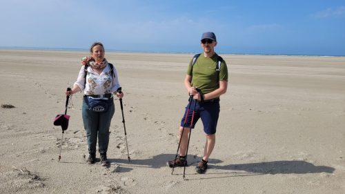 Randonnée du bout des crocs - 22 juin 2025