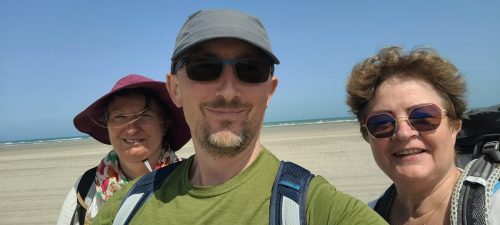 Randonnée du bout des crocs - 22 juin 2025