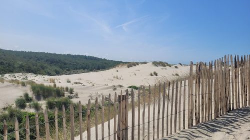 Randonnée du bout des crocs - 22 juin 2025