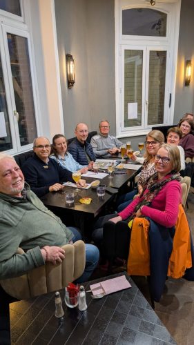 Cafe Compostelle 04 02 26