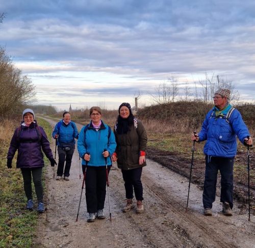 Randonnée du 18 janvier 2026