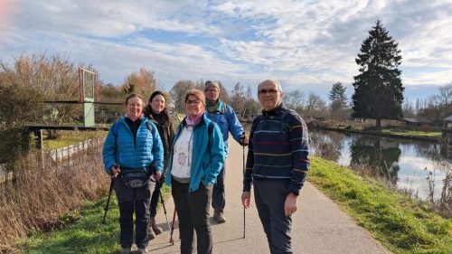 Randonnée du 18 janvier 2026