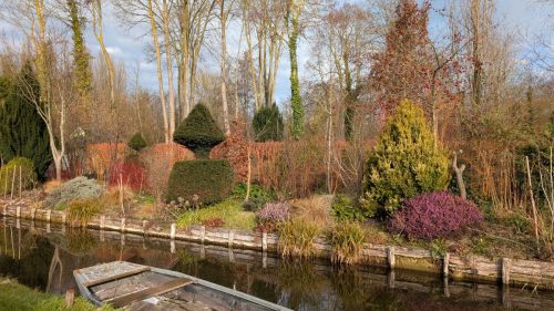 Randonnée du 18 janvier 2026