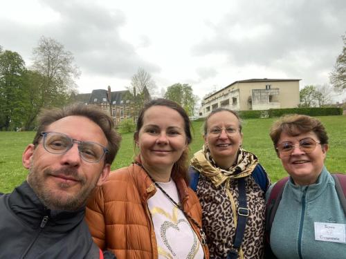 Randonnée du 13 avril 2025